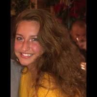 Melissa Easter's Instagram, Twitter & Facebook