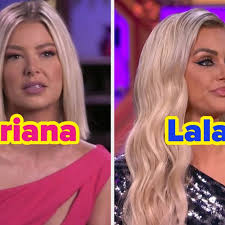 Which Vanderpump Rules Woman Am I? Quiz