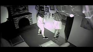 We'll turn the light out for you!! Real Reactions Lost In Kl The Haunted House Youtube