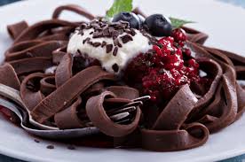 Here is a collection of my favorite recipes from greedyeats.com for your summer parties! 24 Easy Chocolate Desserts Insanely Good