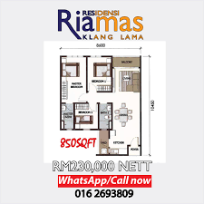 Modern room near hukm for rent. Razakmas 2 Home Facebook
