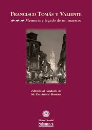 Jesús vallejo lázaro (spanish pronunciation: Tomas Y Valiente A Destiempo Juan Jesus Vallejo Ebook 08c0015105108