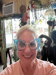 Are new glasses making you feel dull?