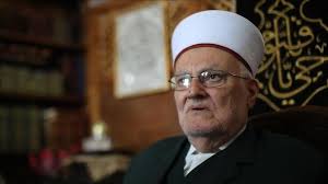 Tapi induktif, itu yang saya maksudkan, punya pengenalan lapangan. Imam Besar Tegaskan Masjid Al Aqsa Hak Umat Islam Republika Online