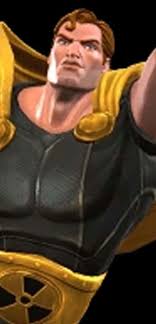 This is the definitive marvel contest of champions tier list to get you going. Marvel Contest Of Champions Tier List 2021 Our Picks For The Best Heroes And Villains In The Game Level Winner