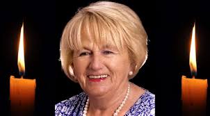 Antoinette Kennedy, (nee Harty), Nenagh