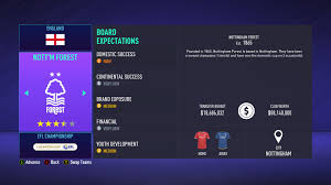 Here is every licensed stadium in fifa 21. 5 Career Mode Stories You Need To Try In Fifa 21