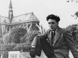 Et franck crudo à jean moulin. Daniel Cordier Obituary Second World War The Guardian