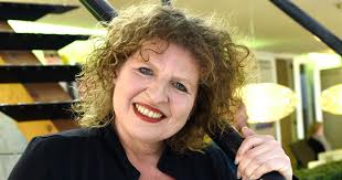 Baantjer-actrice, cabaretière Wimie Wilhelm overleden