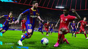 The developers from konami have. Efootball Pes 2022 Replaced Master League Returns Release Date Latest News More