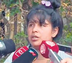 Una denuncia que hubiera salvado a Sheila