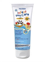 This gentle solution provides relief and care for irritated and sensitive skin. Baby Foam Frezyderm