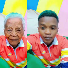 Eish! Kaya ndichipongwe kaya chani...