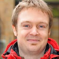 Michael Schlüter veröffentlicht Sammlung von Glaube im Alltag