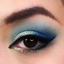 winter eyeshadow look for hooded eyes makeuptransformations makeup abh bhcosmetics makeup eyeshadow 美容 bretmanrock bretmanxcolourpop 変身メイク メイク動画 アイメイク