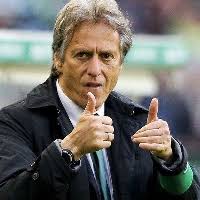 Student labor computing behavior, jorge jesus, computing, fictional character, animal png. Jorge Jesus The Personality Database Pdb Football Soccer