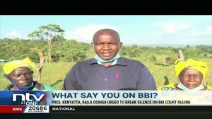 Aug 20, 2021 · possible outcomes for bbi ruling today as kenyans wait eagerly. President Uhuru Raila Odinga Urged To Break Silence On Bbi Ruling Youtube