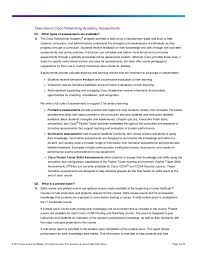 5 day class, exam pass guarantee! Cisco Networking Academy Assessments Faq
