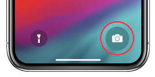 Save big + get 3 months free! Instant Camera Access Directly From The Lock Screen Ios 15 Guide