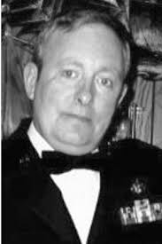 Obituary: MSgt Ronald Arthur Pierce USAF (Ret.)