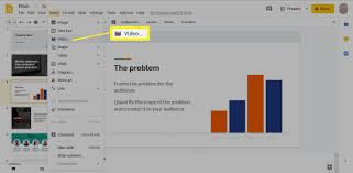 I have tried many solutions to add a video in google docs, but only a single solution seemed to be if you are looking to insert a video in a google docs document, then today i will show you how to do create a playable video link in google slides. How To Add Audio To Google Slides