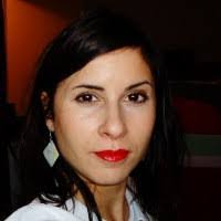 Elsa Castellanos's Instagram, Twitter & Facebook