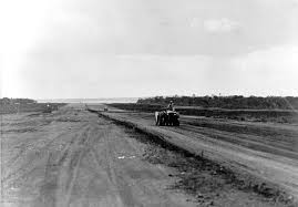 Ретрофото аэропортов мира. Международный аэропорт Бразилиа  (Бразилия) Здравствуйте, уважаемые, Приятного, времени, суток