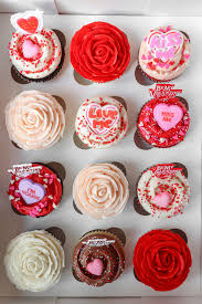 Valentine S Day Cupcakes In 2021 Valentines Baking Valentines Recipes Desserts Valentines Day Deserts