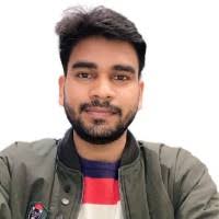Ankit Kumar Jha