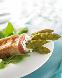 Nems Aux Asperges Et Au Chevre Pour 1 Personne Recettes Elle A Table Recette Recettes De Cuisine Recette Cuisson Des Aliments