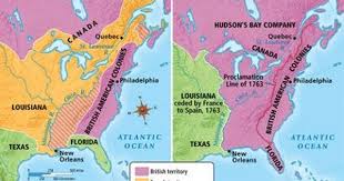 The French And Indian War Social Studies American Revolution Modern World History Teaching History