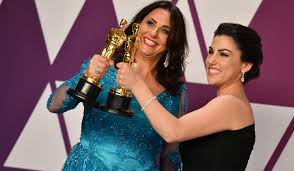 While the above list mentions the indians who have won oscars, we now focus on the movies which were nominated at the filmmaker ashvin kumar's little terrorist was nominated for the best short subject (live action) in 2005. Documentary On Menstruation In India Wins An Oscar Maktoob Media