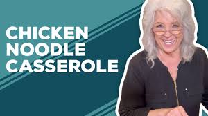 Grate the bread over the large holes of a box. Love Best Dishes Chicken Noodle Casserole Recipe Youtube