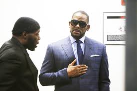 Internet archive python library 0.9.8. R Kelly S Former Hairstylist Details Alleged Sexual Abuse In New On Air Interview