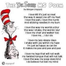 Mediocre Making Fun Of Life Multiple Sclerosis Multiple Sclerosis Funny Multiple Sclerosis Quotes