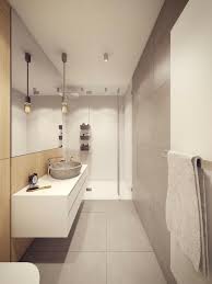 Moderne Minimalistische Badezimmer 100 Awesome Ideen Mit Bildern Ebenerdige Dusche Modernes Badezimmer Badezimmer Naturtone