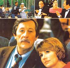 Maybe you would like to learn more about one of these? Le Bal Des Casse Pieds