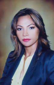 To Allah we belong and to HIM we return' Condolences to the family of Ms.  Bibi Khan