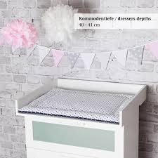 Who doesn't like a good ikea hack? Changing Top Christian White For Ikea Brimnes