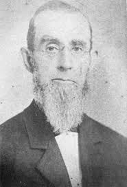 Samuel Loud (1794-1883)