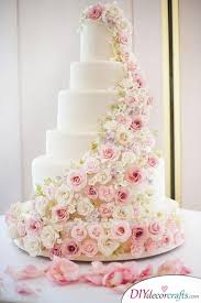 In some parts of england, the wedding cake is served at a wedding breakfast; Wedding Cake Decorations Sweet Wedding Cake Ideas