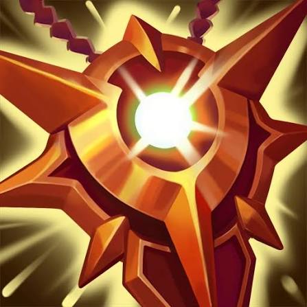 Médaillon de l'Iron Solari | Wiki League of Legends | Fandom