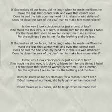 A Poem By Fern In Making Faces By Amy Harmon Making Faces Favorite Book Quotes Book Quotes