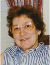 Obituary information for Mary Gonzales