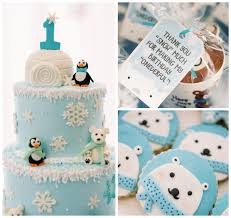 Here are a few of our favorite winter wedding decorations for a celebration during the chilly months. Kara S Party Ideas Arctic Winter Onederland Birthday Party Kara S Party Ideas