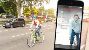 Im Praxistest Was Kann Die Bike Citizens App Sportaktiv Com