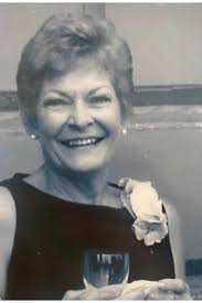 Kaye Gibson Obituary (1946