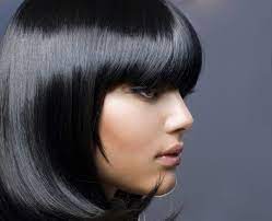 Ein roter kurzer lockiger bob mit pony lässt normalerweise an die waise annie denken. Bob Frisuren Guide Varianten Stylings Und Beispiele