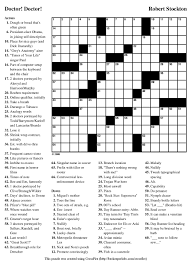 Squares with the same number in have the same letter in. F R E E P R I N T A B L E S P A N I S H C R O S S W O R D P U Z Z L E S Zonealarm Results