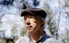 Ian McEwan Interview Financial Times — Mark Bailey